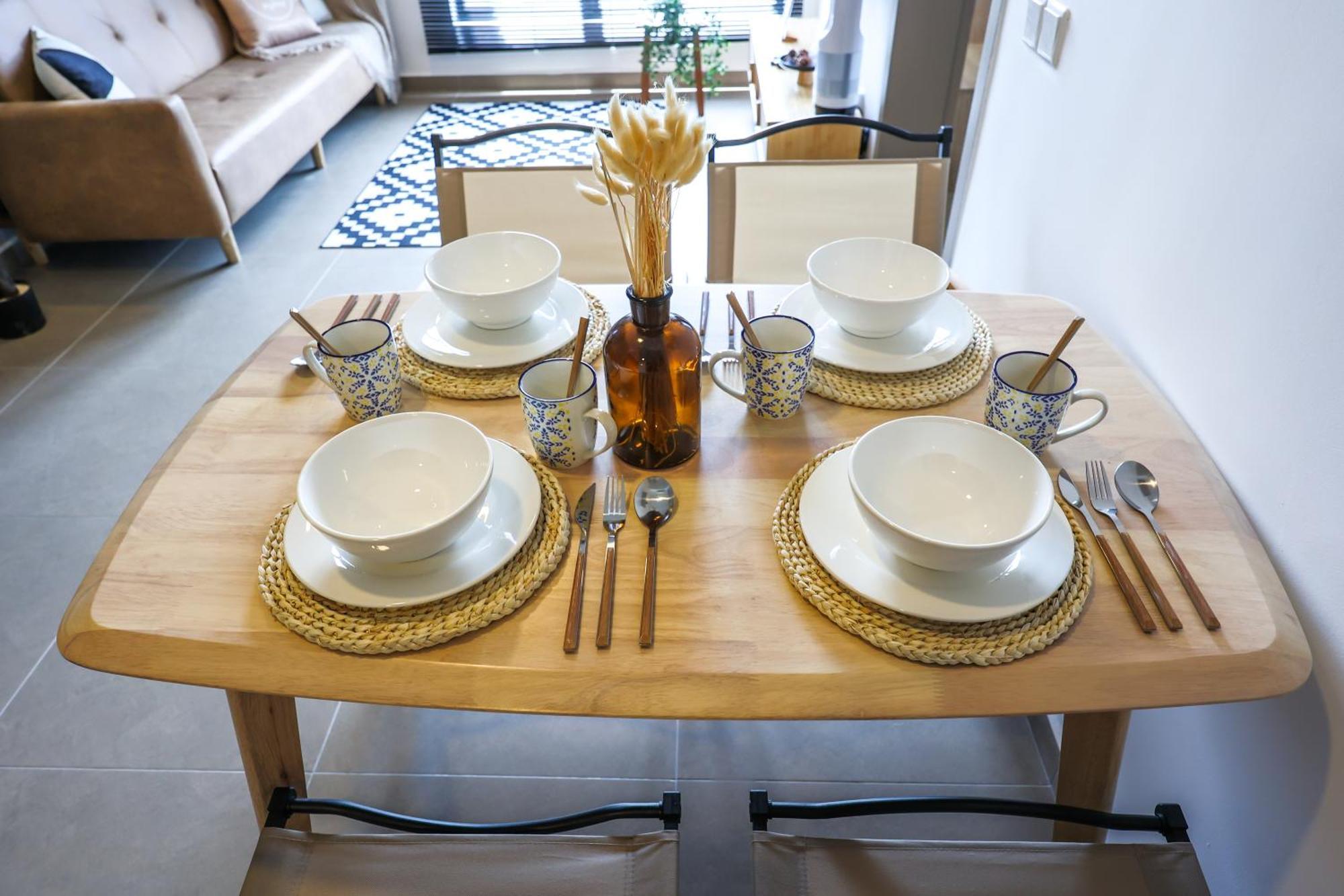 Mossaz Suites By Mykey Petaling Jaya Extérieur photo