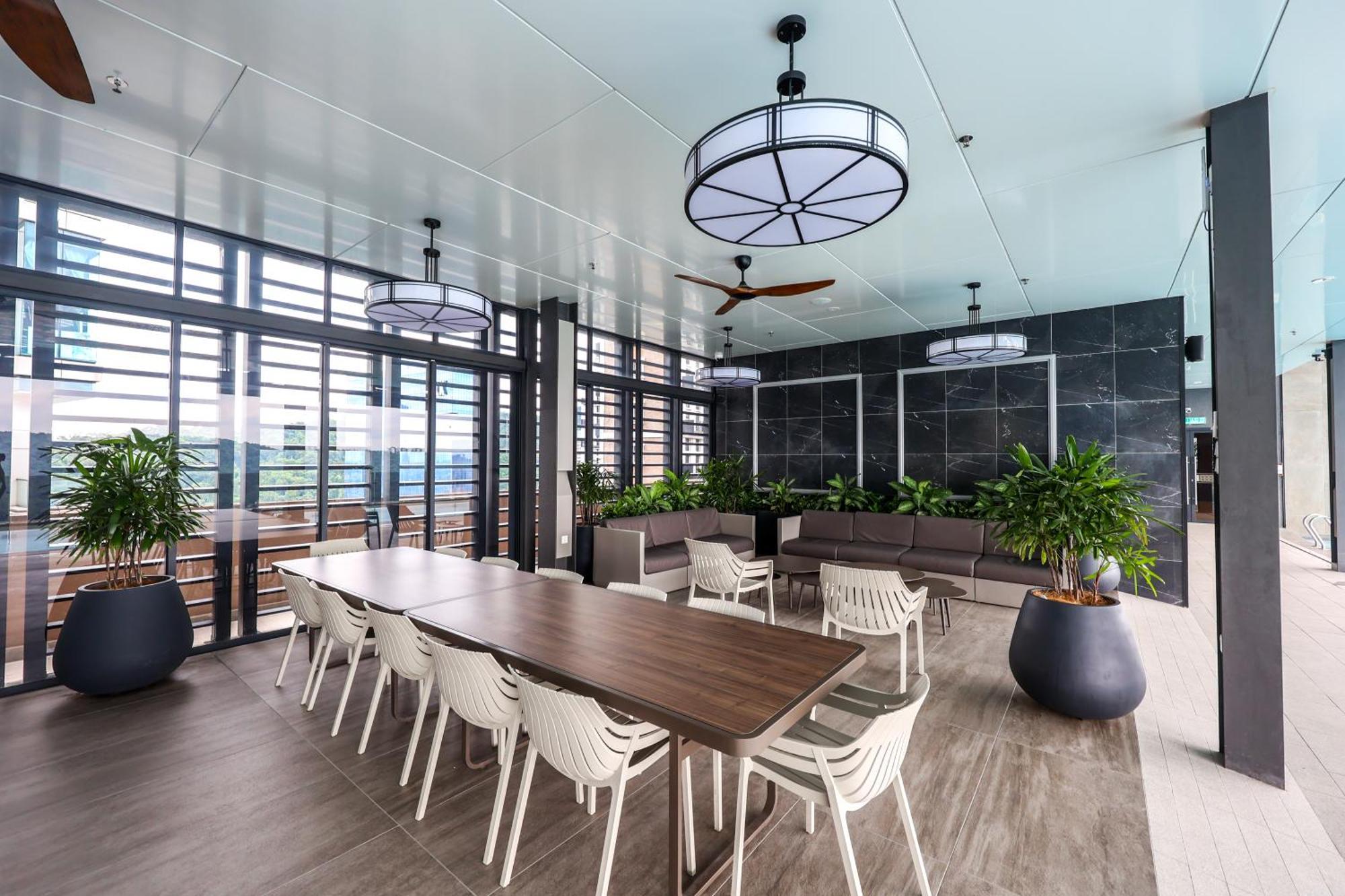 Mossaz Suites By Mykey Petaling Jaya Extérieur photo